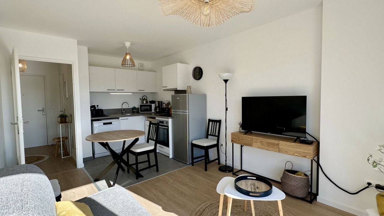 Photo of Livingroom in Saint-Valery-sur-Somme