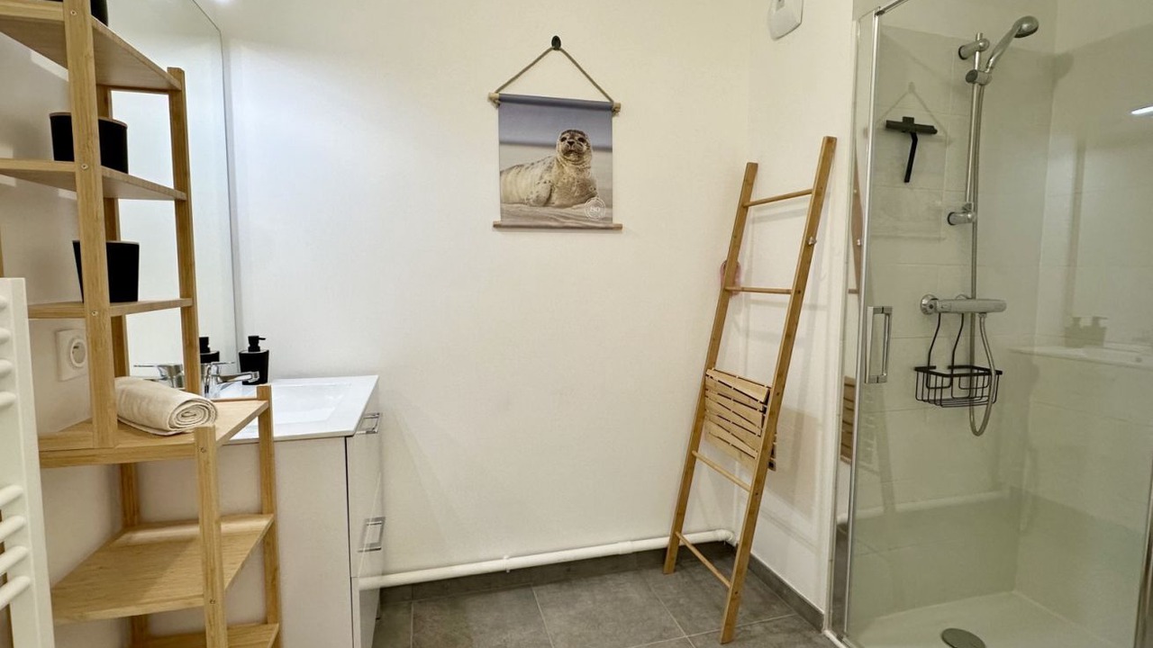 Photo of Bathroom in Saint-Valery-sur-Somme