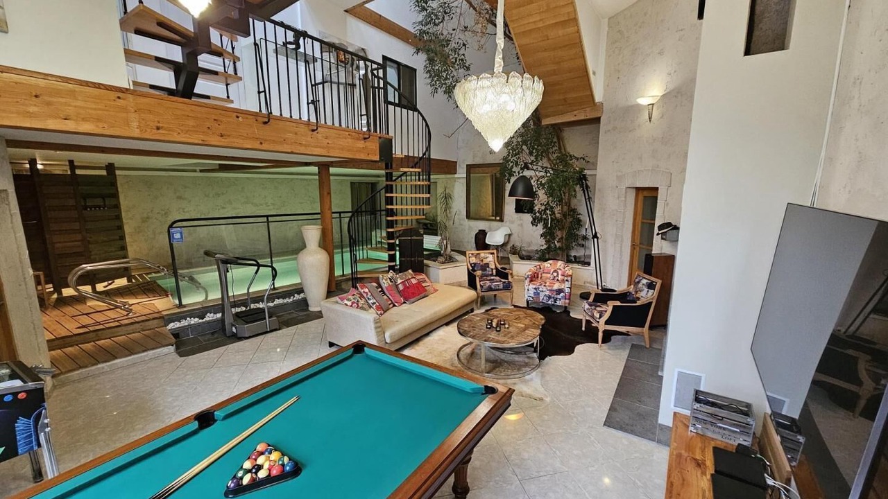 Photo of Bedroom in Pierry