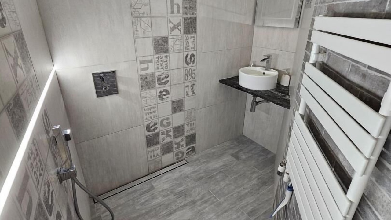 Photo of Bathroom in Pierry