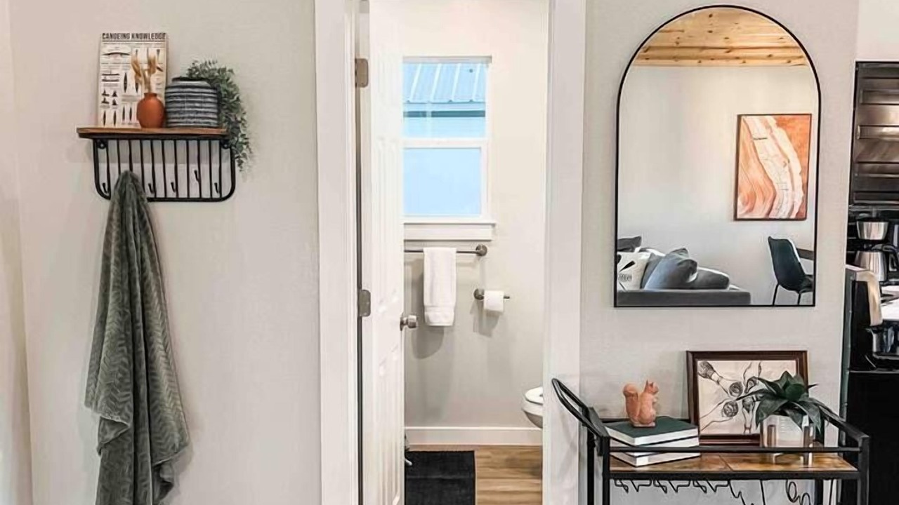 Photo of Bathroom in Jefferson