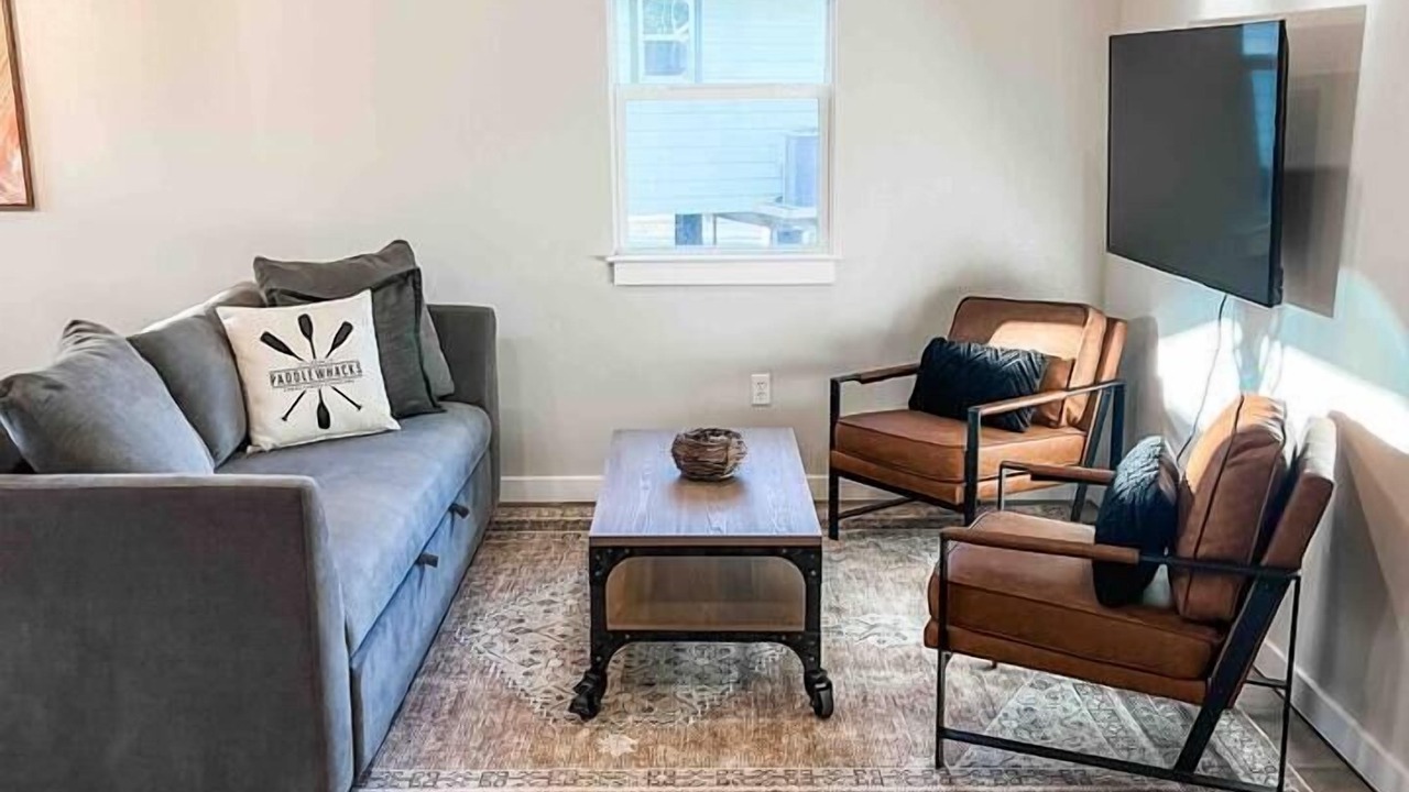 Photo of Livingroom in Jefferson