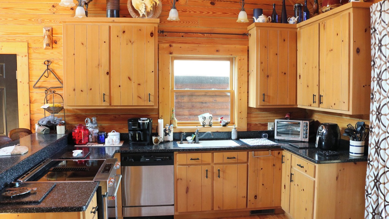 Photo of Kitchen in Fort Payne