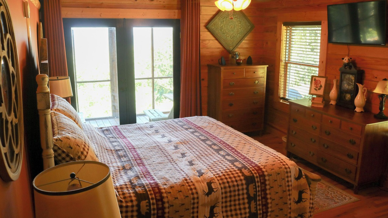 Photo of Bedroom in Fort Payne