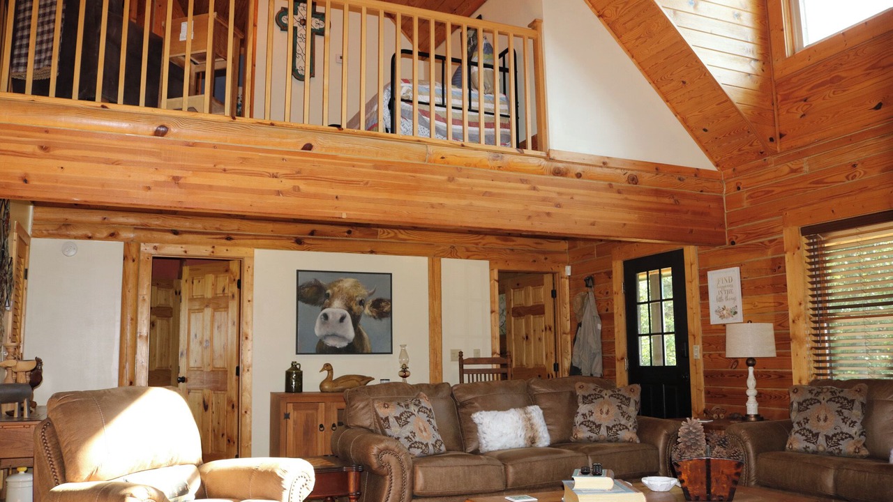 Photo of Livingroom in Fort Payne