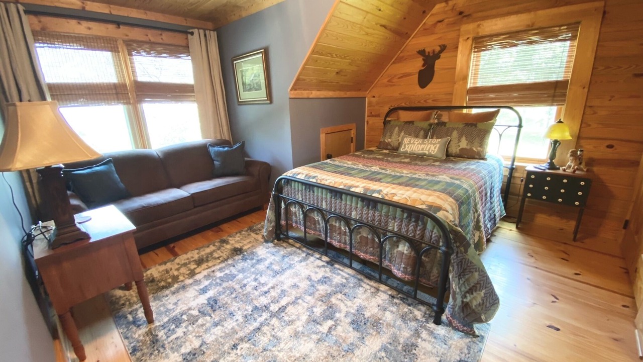 Photo of Bedroom in Fort Payne