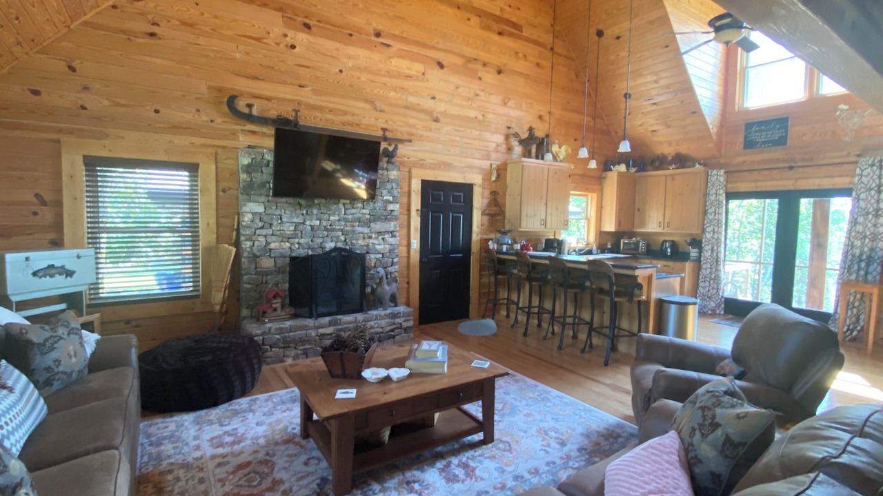 Photo of Livingroom in Fort Payne
