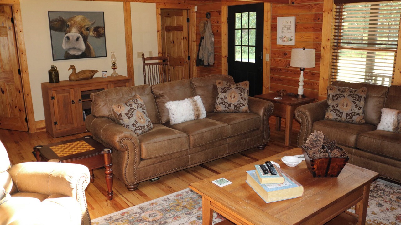 Photo of Livingroom in Fort Payne