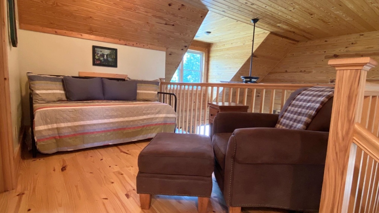 Photo of Bedroom in Fort Payne