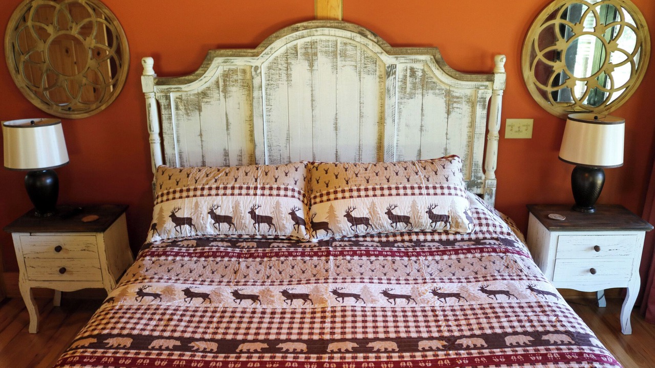 Photo of Bedroom in Fort Payne