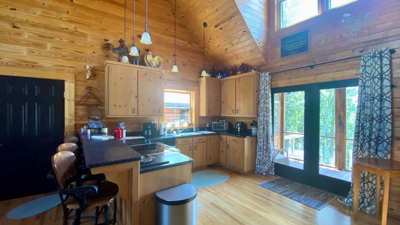 Photo of Kitchen in Fort Payne