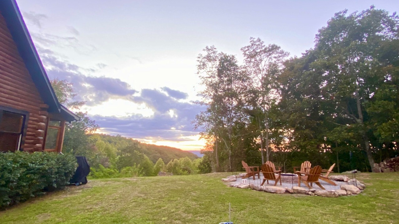 Photo of Patio Balcony in Fort Payne