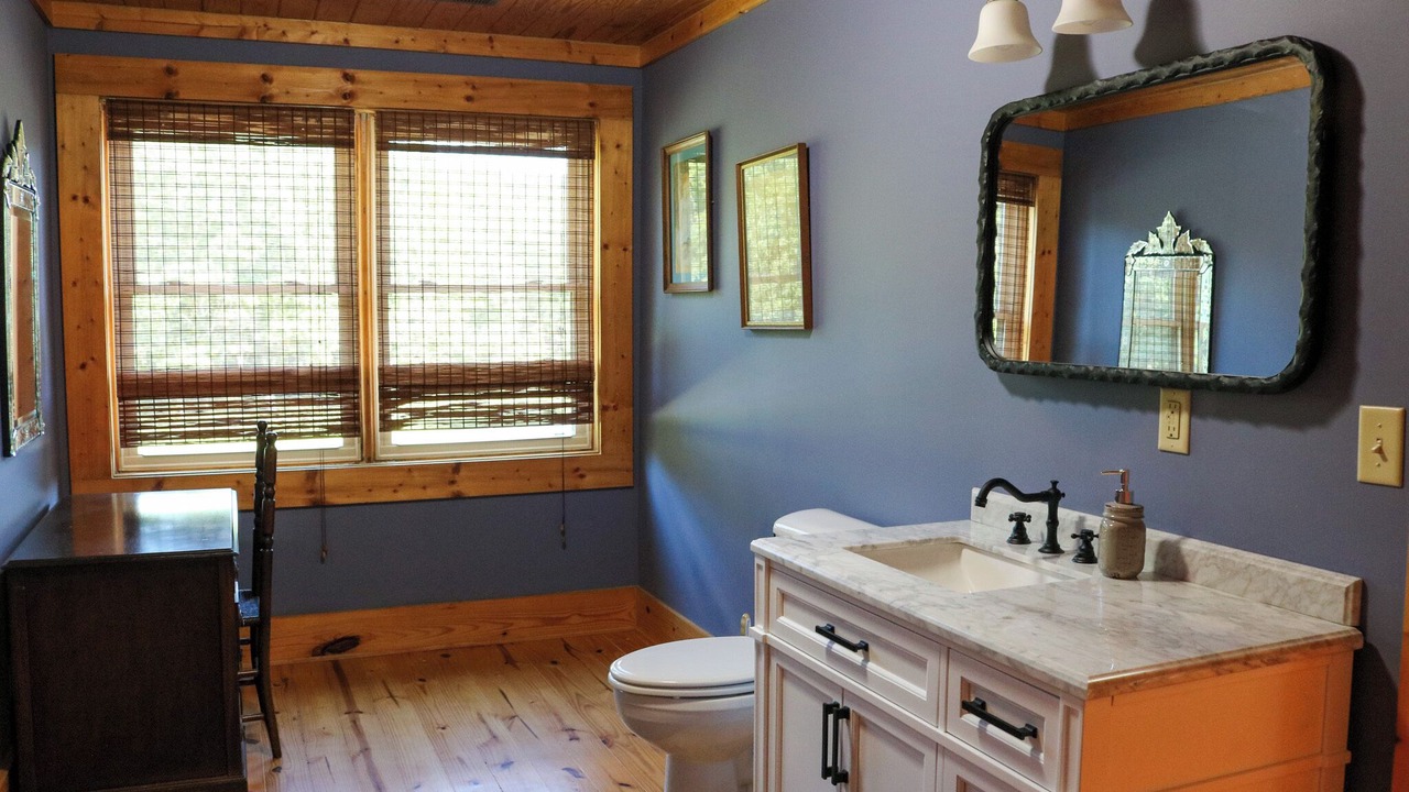 Photo of Bathroom in Fort Payne