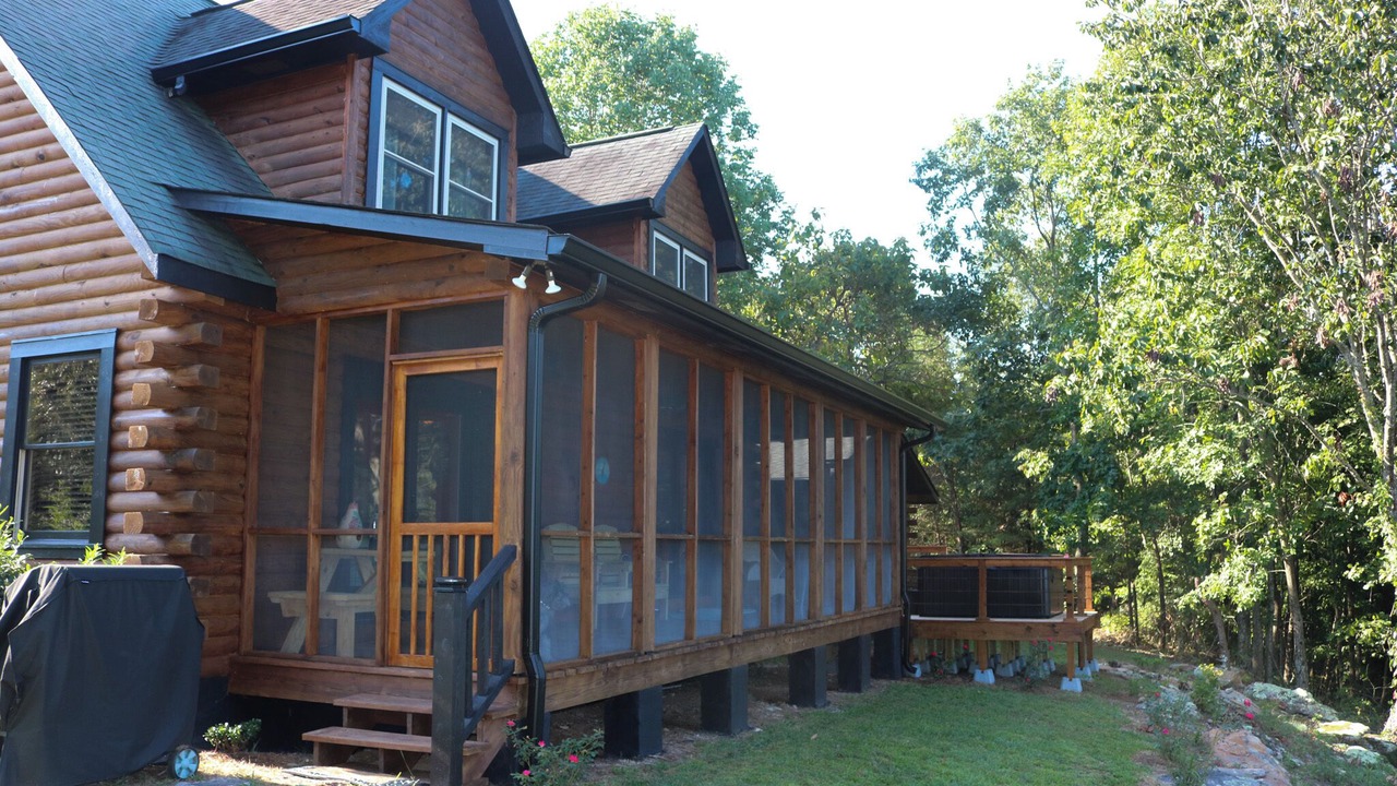 Photo of Outdoor in Fort Payne