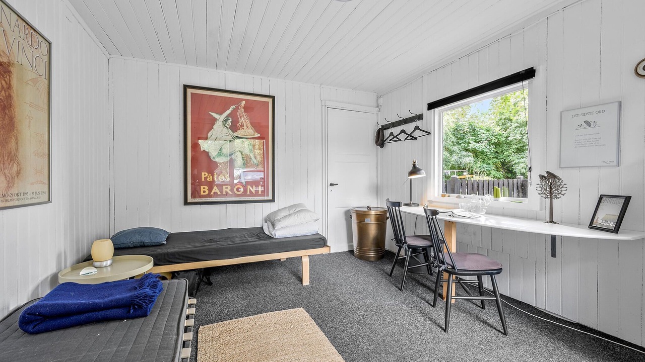 Photo of Bedroom in Yderby