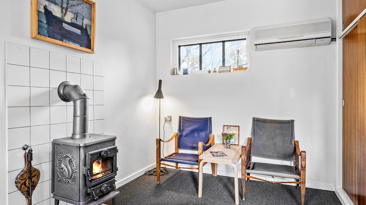 Photo of Bedroom in Yderby