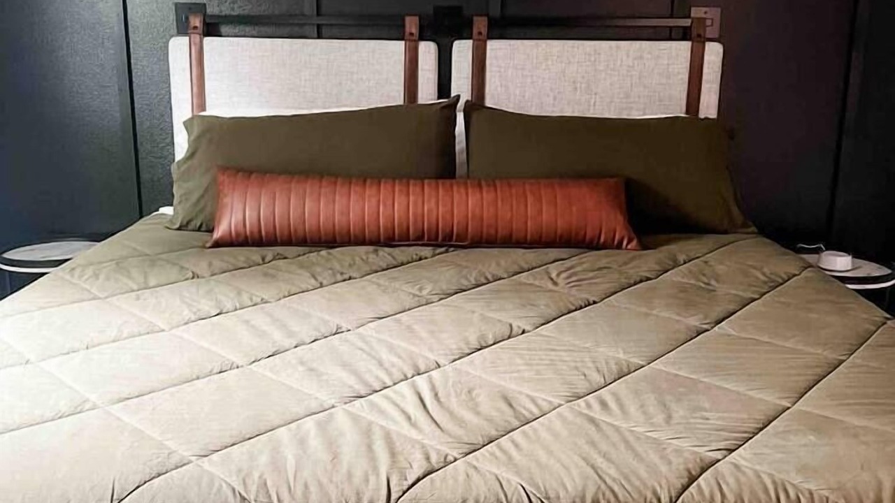 Photo of Bedroom in Jefferson