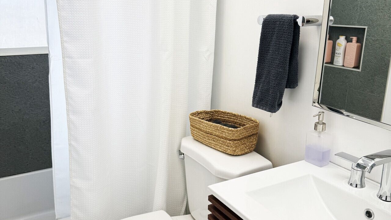 Photo of Bathroom in Park West