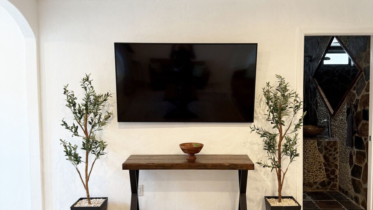 Photo of Bedroom in Park West