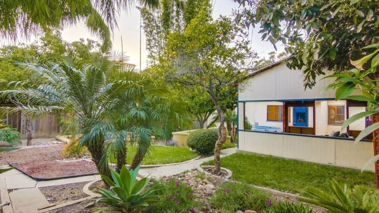 Photo of Outdoor in Park West
