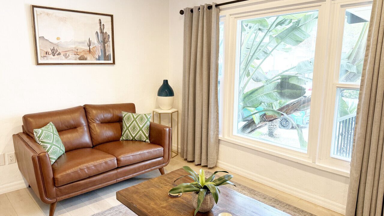 Photo of Bedroom in Park West