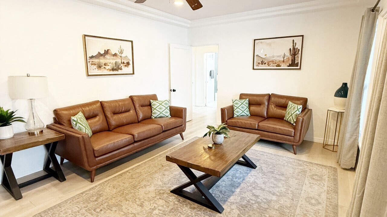 Photo of Bedroom in Park West