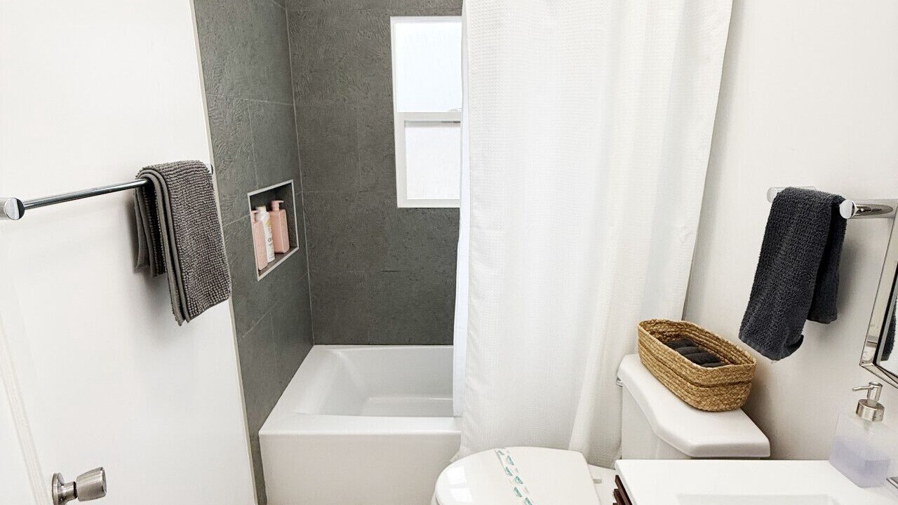 Photo of Bathroom in Park West