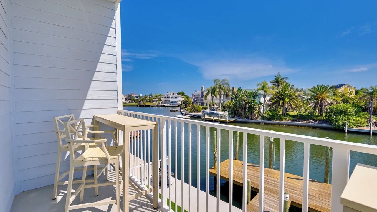 Photo of Outdoor in Hudson Beach Estates
