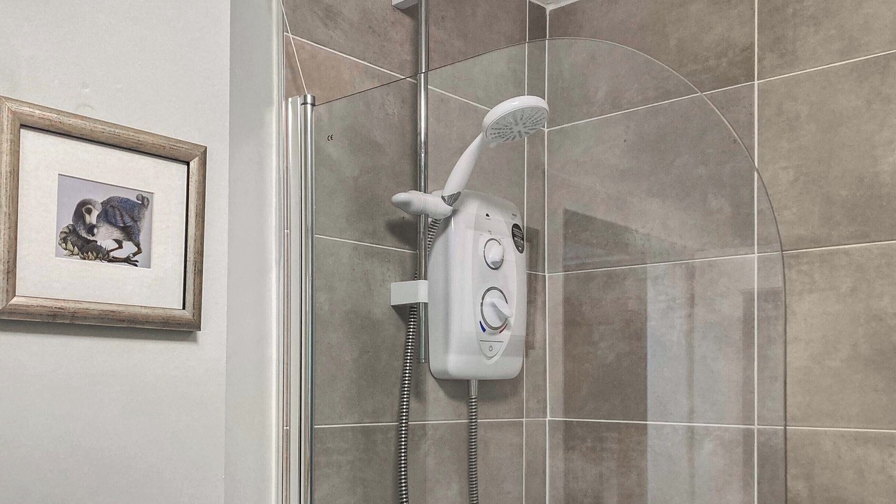 Photo of Bathroom in Moniaive