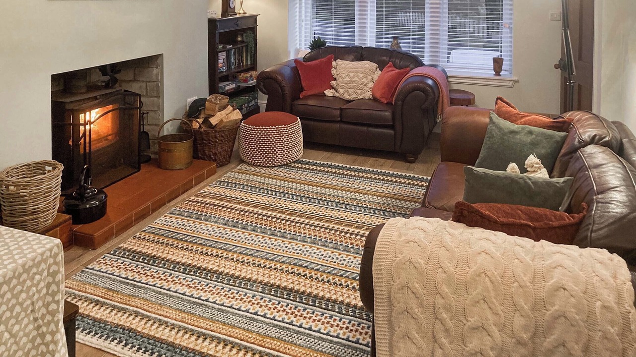 Photo of Bedroom in Moniaive