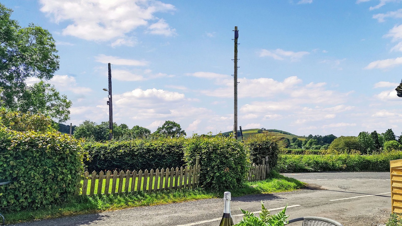 Photo of Outdoor in Moniaive