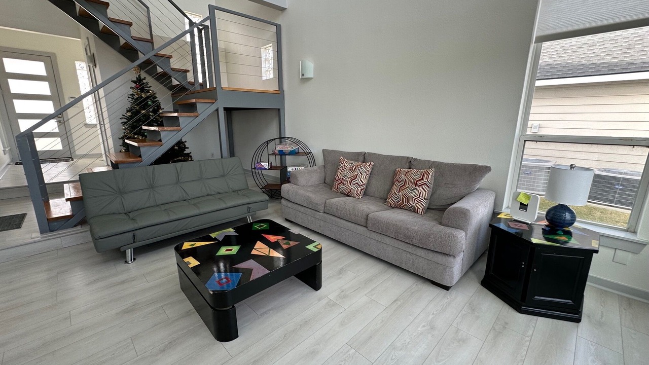 Photo of Bedroom in Frisco