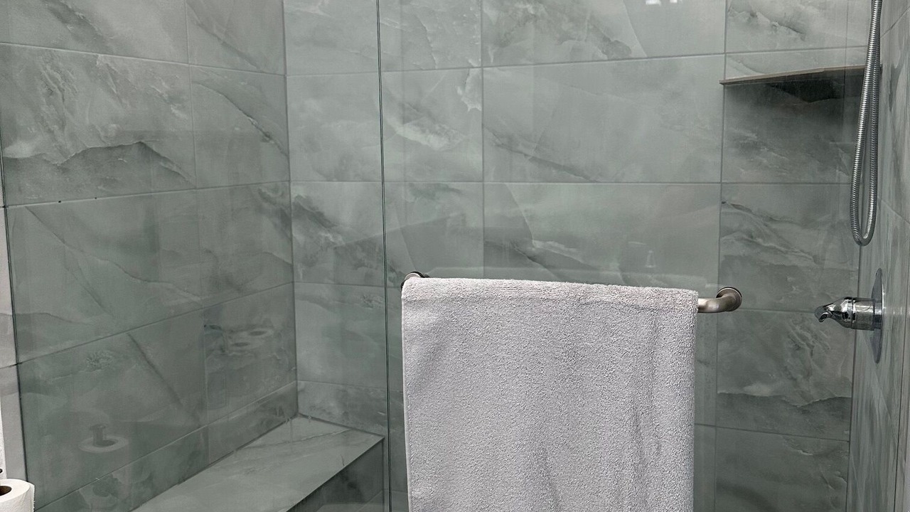 Photo of Bathroom in Frisco