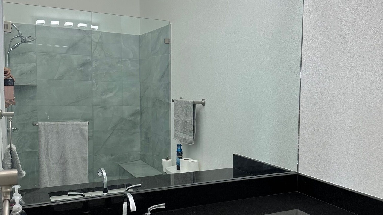 Photo of Bathroom in Frisco