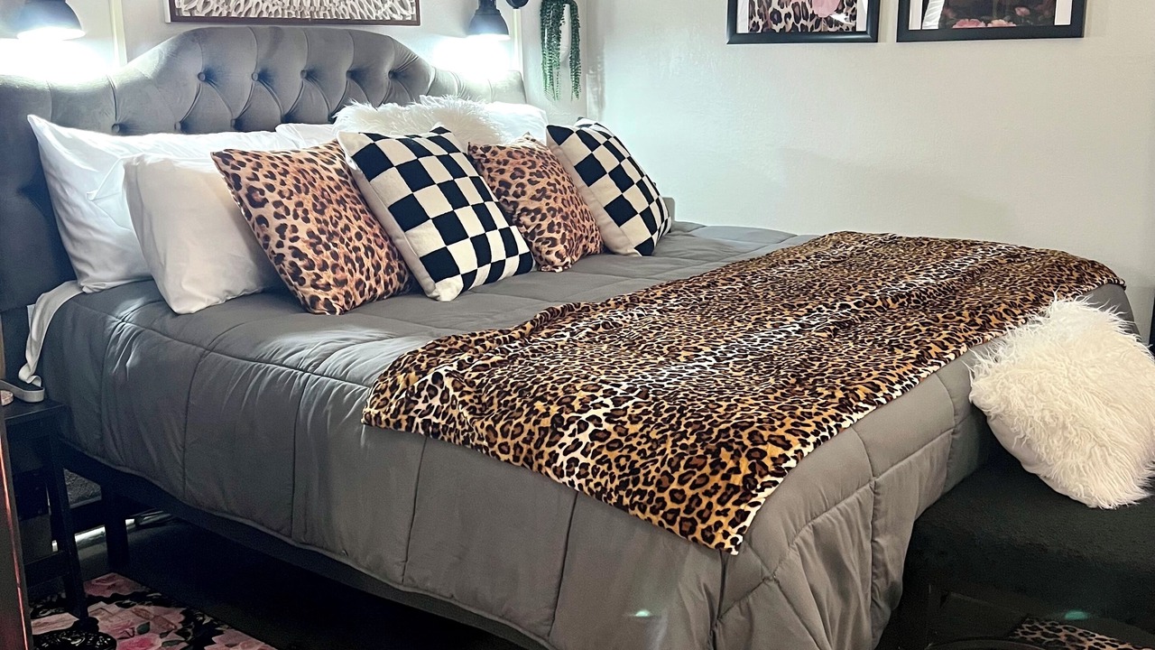 Photo of Bedroom in College Park