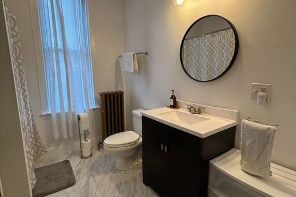Photo of Bathroom in Chillicothe