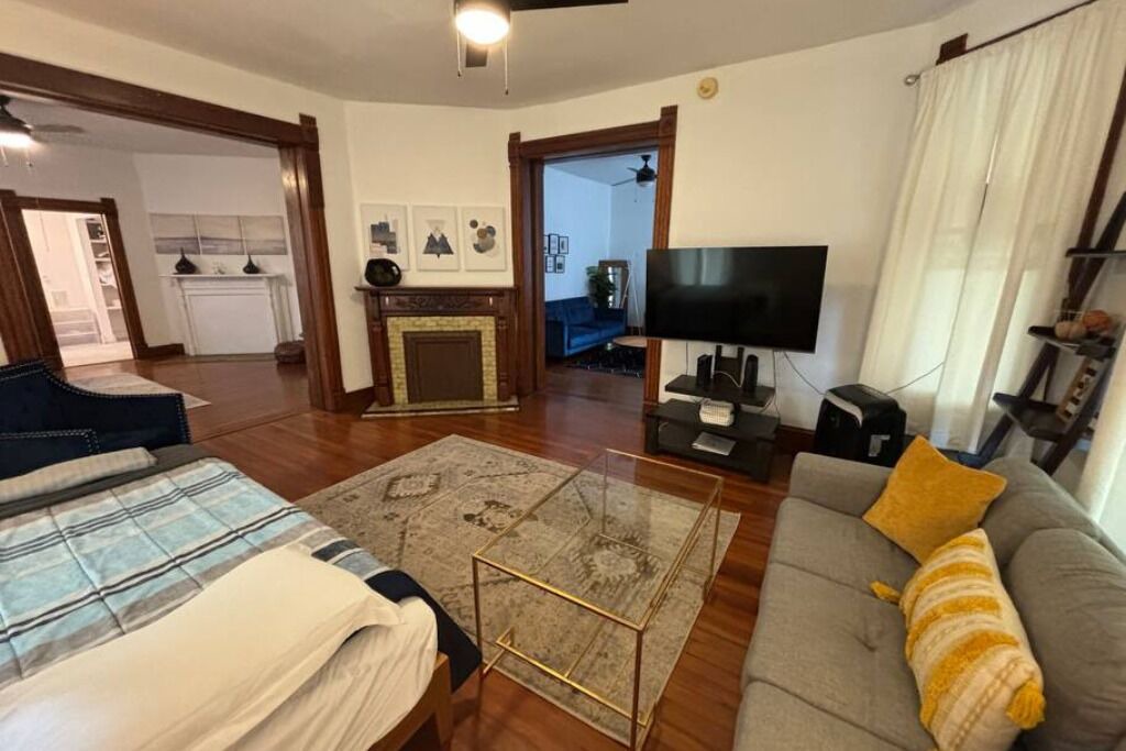 Photo of Bedroom in Chillicothe