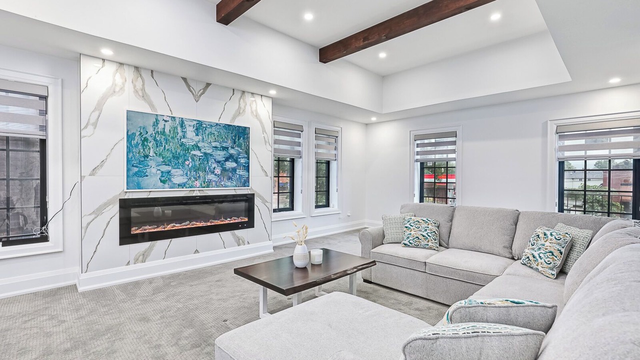 Photo of Livingroom in Collingwood
