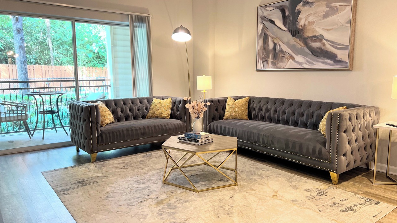 Photo of Livingroom in Claremont