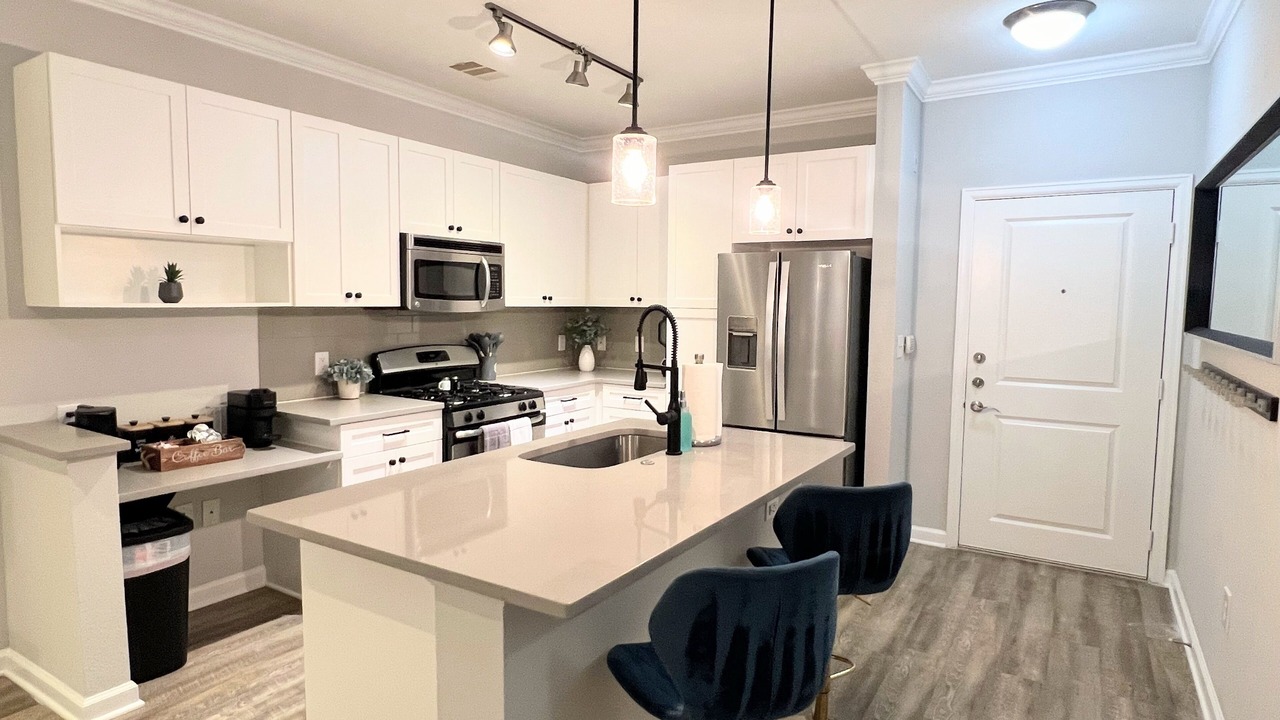 Photo of Kitchen in Claremont