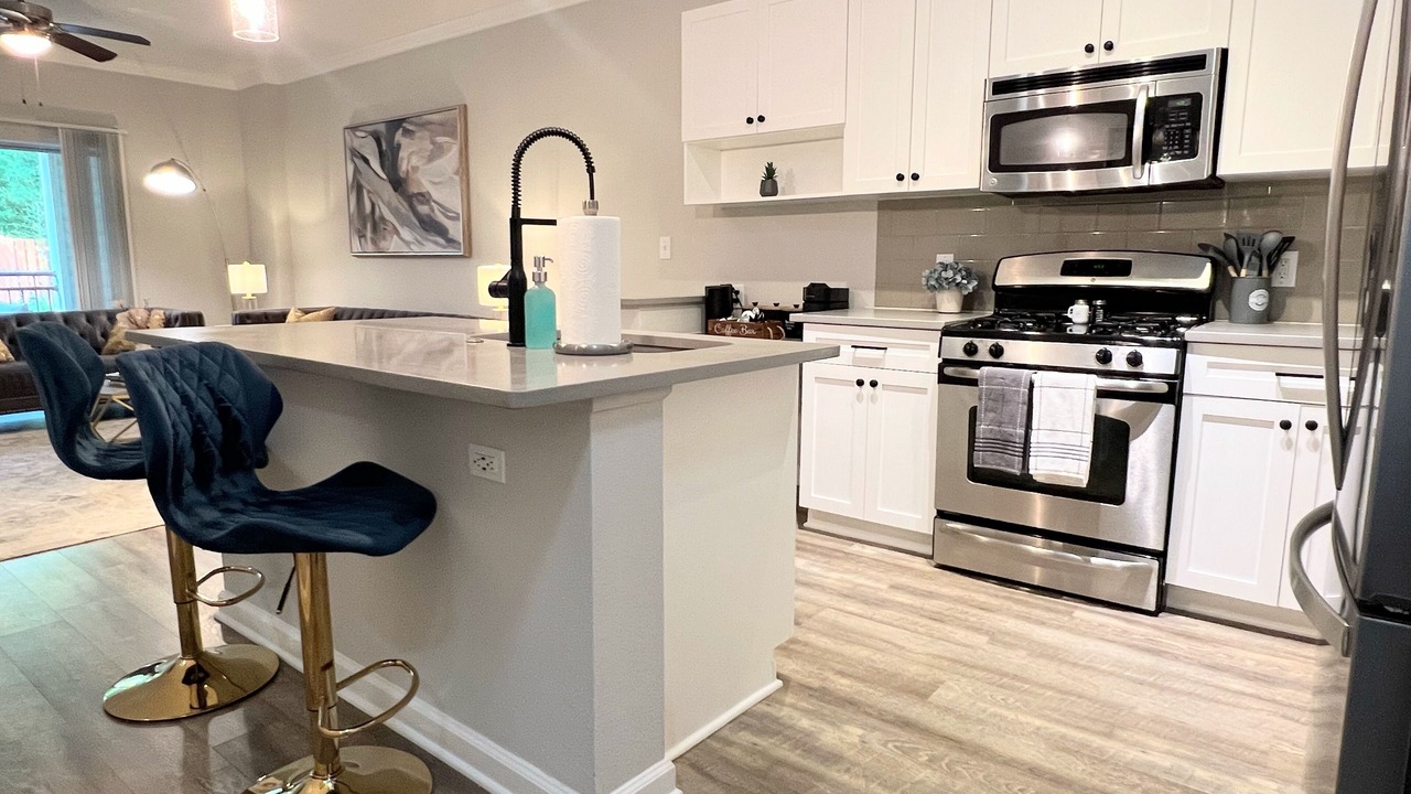 Photo of Kitchen in Claremont