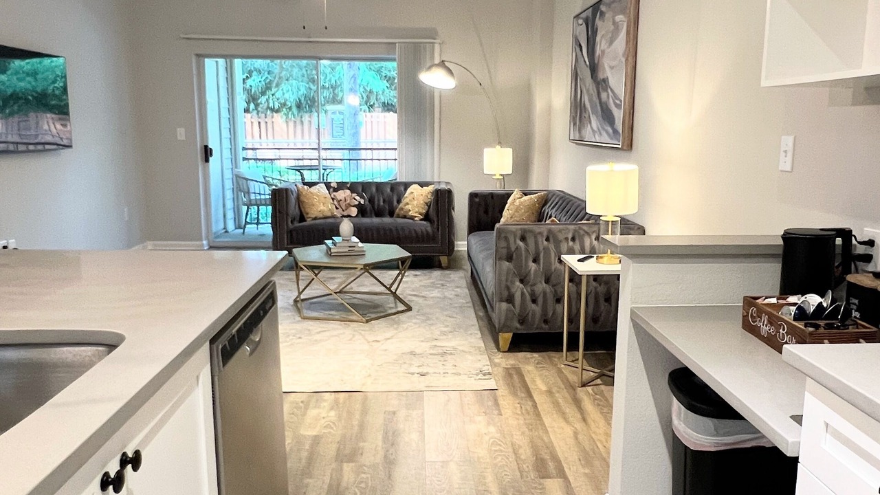 Photo of Livingroom in Claremont