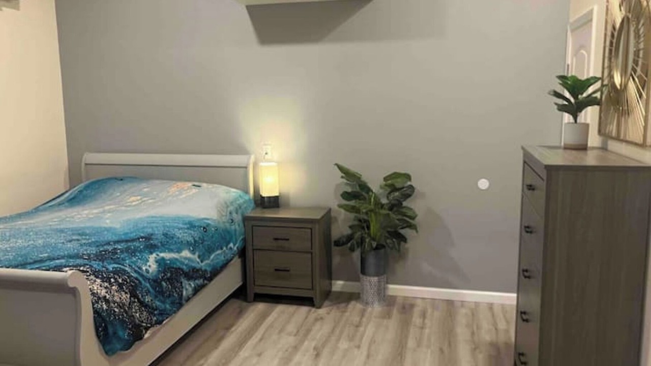 Photo of Bedroom in Ukiah