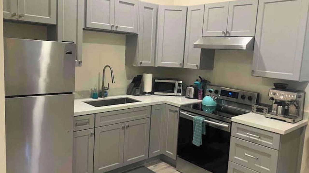 Photo of Kitchen in Ukiah