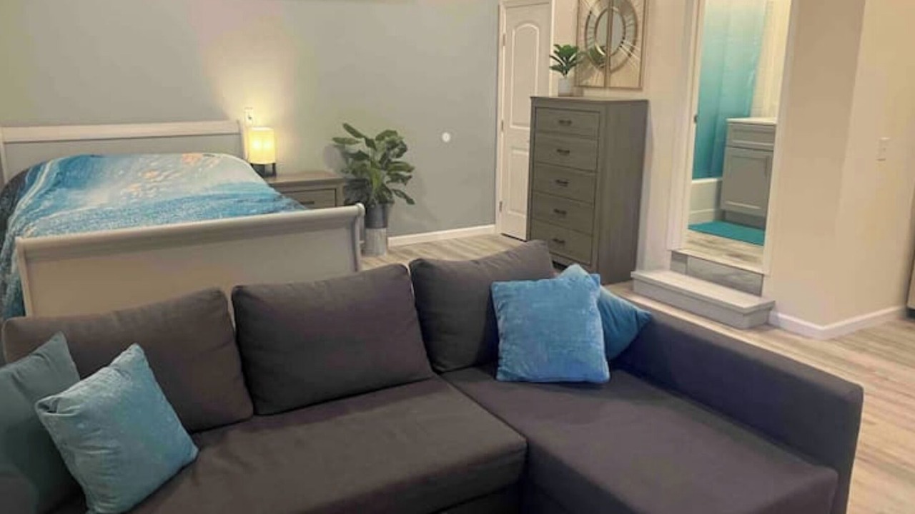 Photo of Bedroom in Ukiah