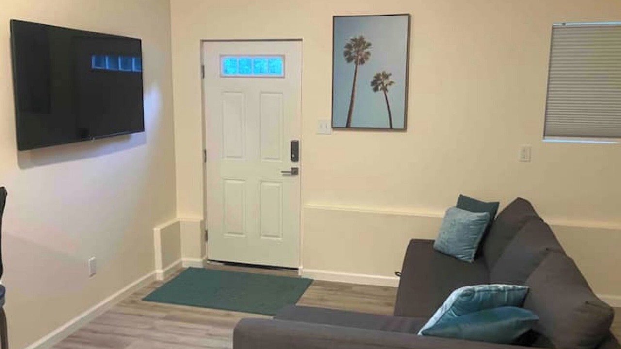 Photo of Livingroom in Ukiah