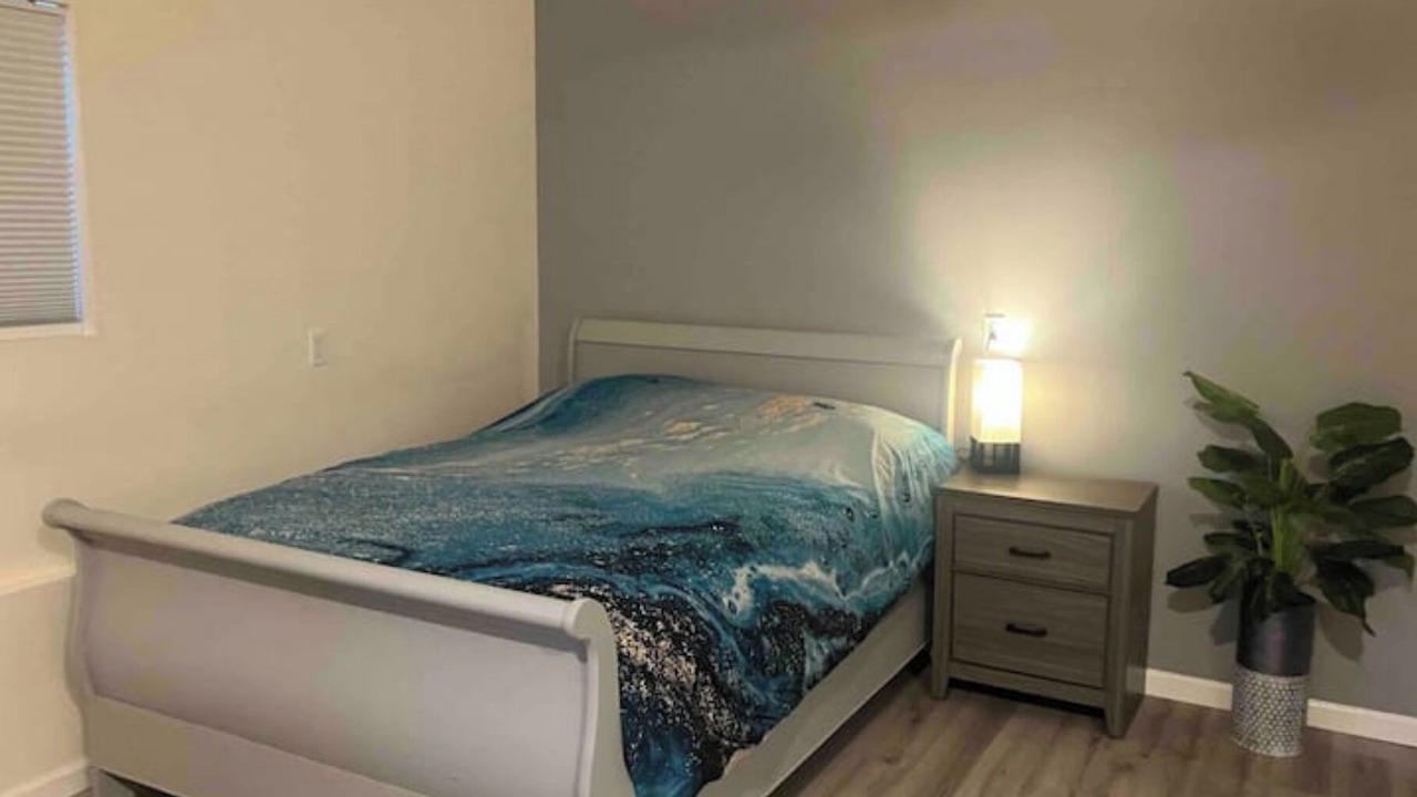 Photo of Bedroom in Ukiah
