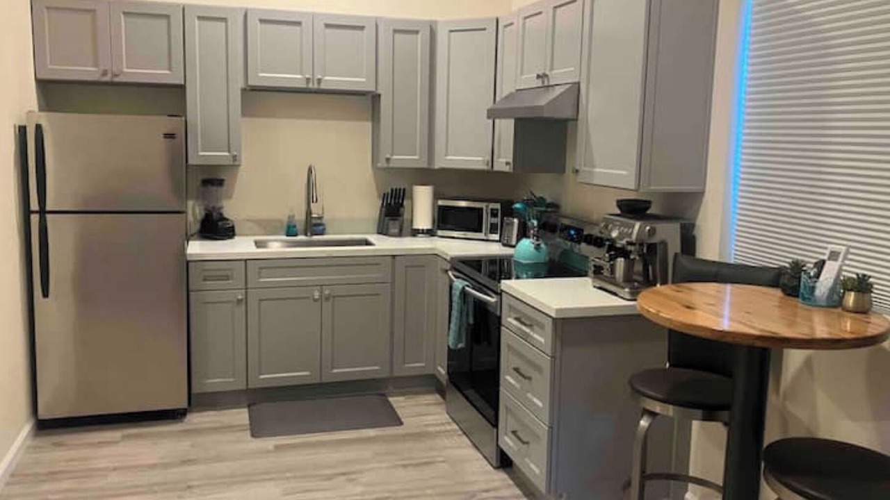 Photo of Kitchen in Ukiah