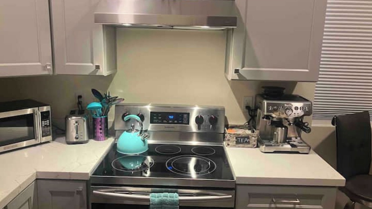 Photo of Kitchen in Ukiah