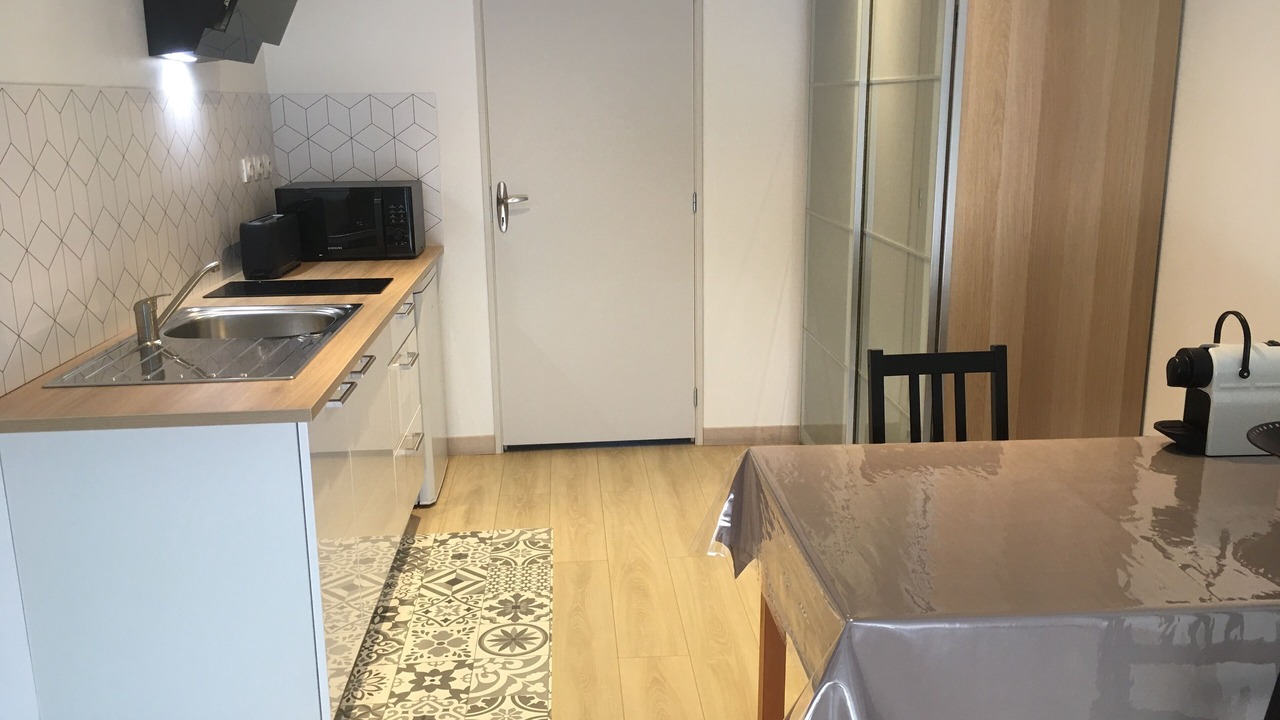 Photo of Kitchen in Balan